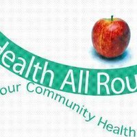 Health All Round (@healthallround) 's Twitter Profile