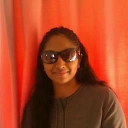Works at IBM India,passion for music,books,loves nature
