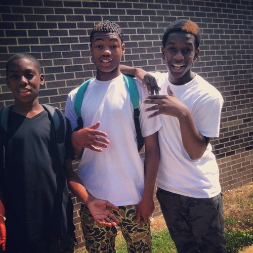 HEART OF A LION,OTF, A$@P MOBBING, EATING, CHILLING,PUSSY,MONEY,TRUST, FFGM,TOET,BUT TO SUM IT UP I'M THAT BAD A$$