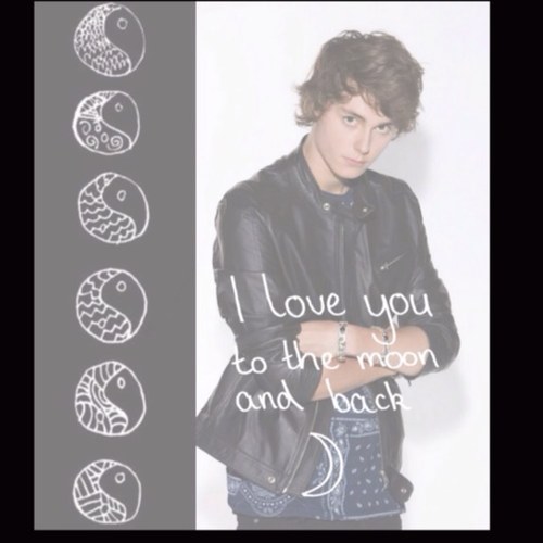 Adriaan Persons is beyond perfection, I'll always love him #TeamAdriaan || 1/20 Adreo's