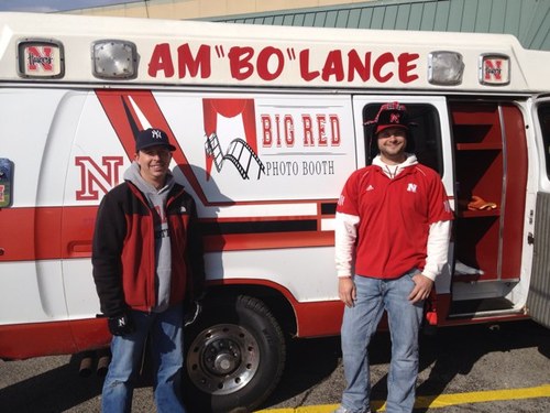 BigRdPhotoBooth's profile picture. 