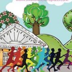 Swallowfield 10+3 - Sunday 16th September 2018. 10K, 3K and Duathlon.