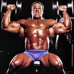 Your daily motivation! So you can push out that extra rep in the gym!