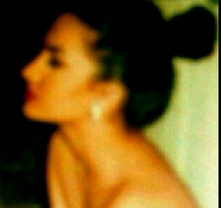 ‘_اللهم أرحم #أمل وأغفر لها *مؤمنه بأن لقائي معها بالجنه بإذن آلله♥