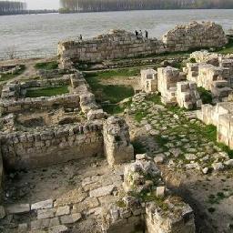 SİLİSTRA-TUNA NEHRİ