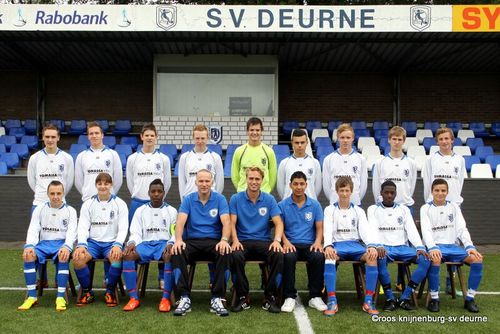 Deurne B1