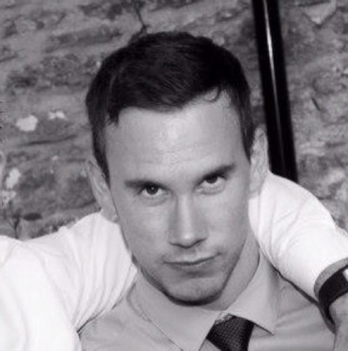 ChrisMaskrey's profile picture. 