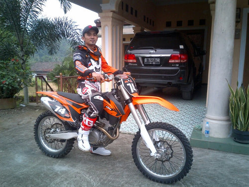 ErwinTHR's profile picture. 