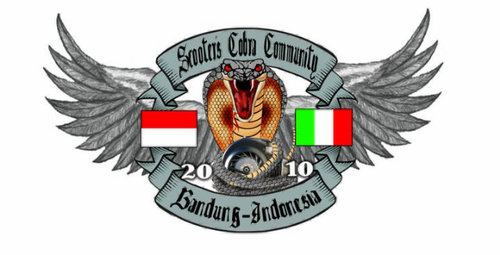 Scc_BDG's profile picture. Luar leor neangan dulur mageuhkeun silaturahmi