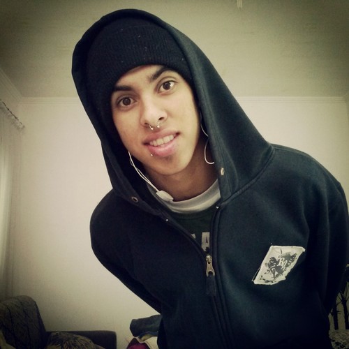 Skateboard my life, @CartelSkateSpot  @Cafrez 3