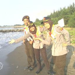 Lutfi_S_P's profile picture. Anak Pramuka Itulah Saya,Berorganisasi Itulah Hobi Saya,Bermoral dan Berahlak itulah kehidupan Saya.