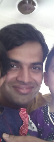 Ex-Google and Microsoft,RTI activist trying to be a better and alert citizen of India,Big Data Analytics & Cloud Computing Professional.Views are personal .