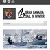 GCANARIA SAILWINTER (@gcsailwinter) Twitter profile photo