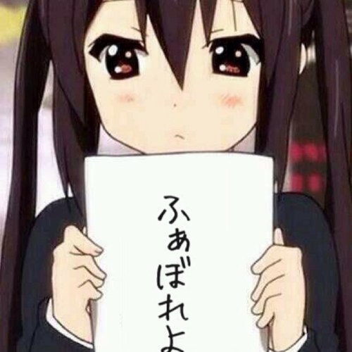 karaage_132's profile picture. ( ◜◡‾)っ✂╰⋃╯