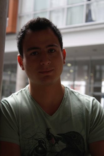 Dave90design's profile picture. Diseñador Ecuatoriano Gráfico-Industrial