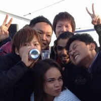 Yuichi Hisada (@mikeneko5911) Twitter profile photo