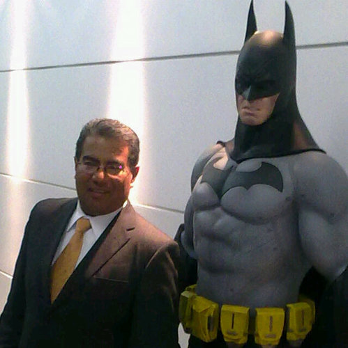 marcobarrera03's profile picture. 