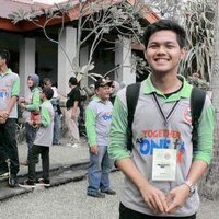 Iriandanu Nugraha (@iriandanun) Twitter profile photo