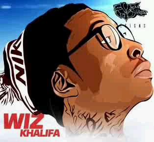 The real wiz khalifa taylorgang tgod taylor gang or gie