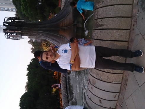 salihsahingfb's profile picture. 