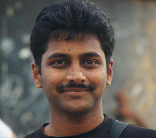 satya_tweet's profile picture.