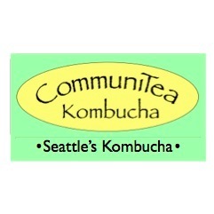 🌿 Visit our brewery at 21st & Union for bottle sales and returns. 🌿 #kombucha #CommuniTea #SCOBY
