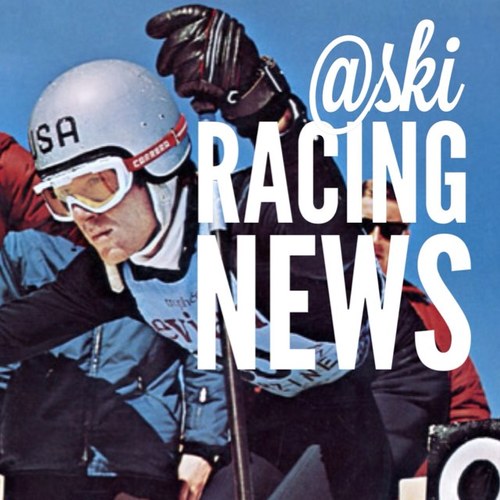 The latest alpine ski racing headlines from Universal Sports, http://t.co/Lkw3vRbYT9, the US Ski Team & FIS. Curated by @mgallivan and powered by @ifttt.