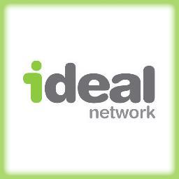 Ideal lets you support your favorite nonprofit while you shop. Join today for free!