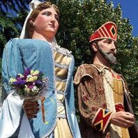 Gegants Capellades (@gegantskp) 's Twitter Profile