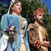 Gegants Capellades (@gegantskp) Twitter profile photo