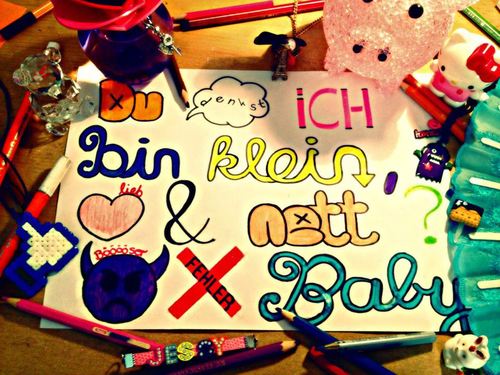 heay leute :))
