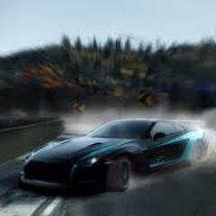Loves Need For Speed World !!!