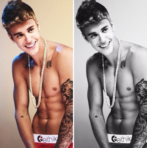 I fell in love with a Canadian boy who was just a kid with a guitar, and now he is here, making us Believe and Never Say Never. @justinbieber my idol