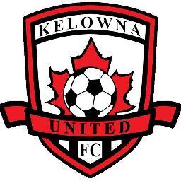 The Kelowna United Football Club provides opportunities for youth to play competitive level youth soccer in British Columbia.