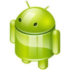Daily Android tweets.