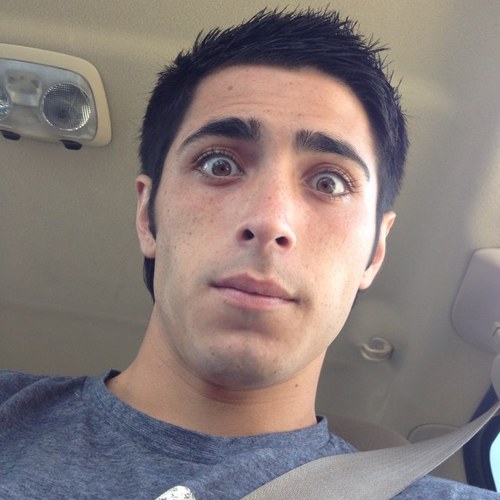 BrandonnCiriloo's profile picture. Stay humble. Harley smells.