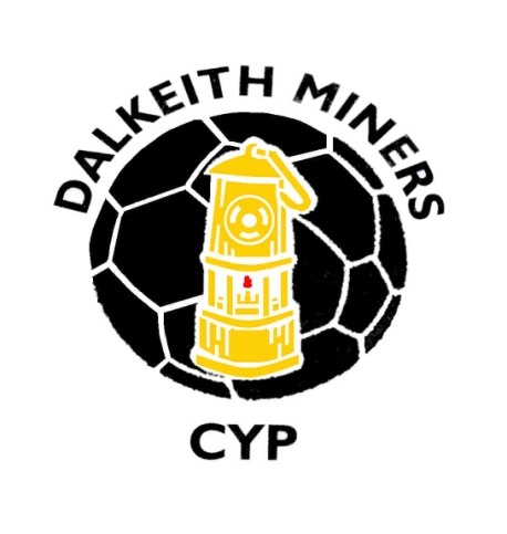 Official Twitter feed of Dalkeith CYP Under 21s
