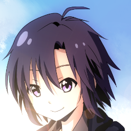 kecil_Q's profile picture. 胸の高まりがストップ高。