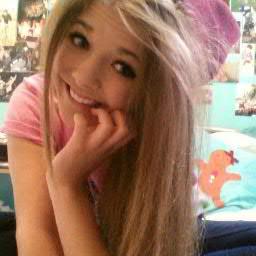 AudreyBihon's profile picture. 