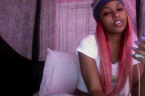 OFFICIALLY MISS GUIDED & AUGUST ALSINA ❤