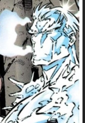 Names Bobby Drake mutant and proud also I'm cooler than the otherside of the pillow...seriously.[RP][21+]