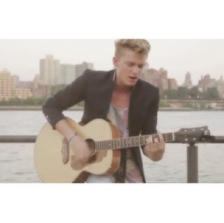 cody is the best thing that has ever happened to me