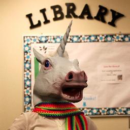 St. John XXIII College Preparatory Library in Katy, Texas