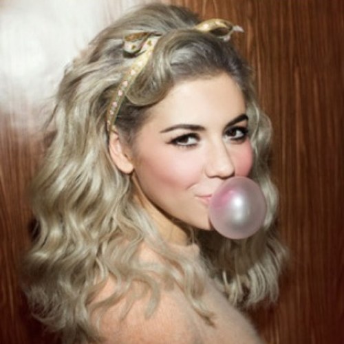 StephanieMelman's profile picture. Biggest Marina and the Diamonds fan