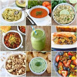 Healthy recipes, quick lunch ideas, cheap and easy meals #desserts #glutenfree #vegan #paleo #recipes #food #cooking #foodies #pinterest https://t.co/oYU1jq7b7O