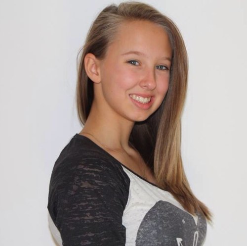 Charlotte Mauczok Charly23 09 Twitter Charlotte Mauczok Charly23 09 Twitter