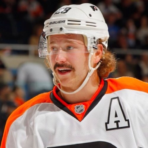Captain of the flyers, bryz is terrible and hartys the best. *parody of @28CGiroux*