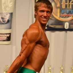 Bodybuilder, navy master of arms. its not what you want to be, but who you want to be  ( for yourself ) #dowork