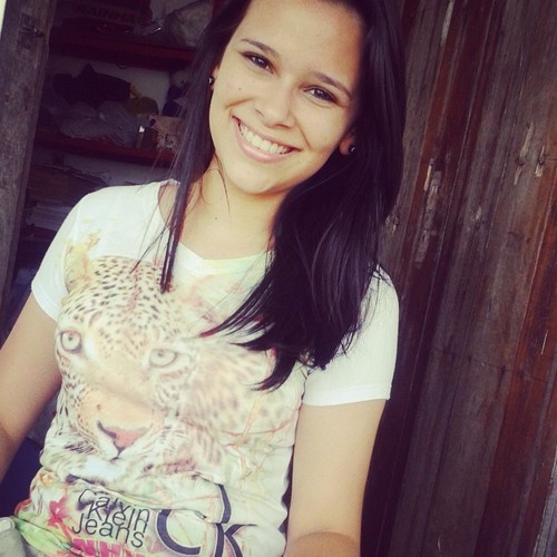 Brazilian Girl, 15. instagram: ravanyaragao . follow ? 3bjs.