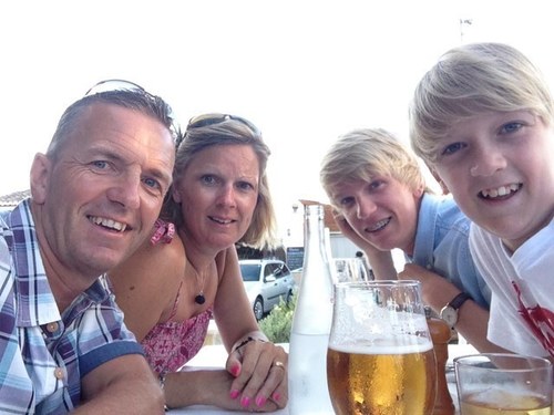 MarkSmyth5's profile picture. 